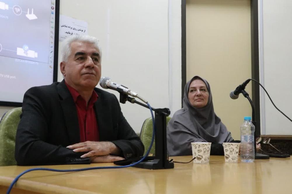 مراسم بزرگداشت روز جهانی صنایع دستی در دانشگاه مازندران برگزار شد